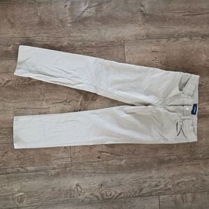 2/$20 Old Navy Karate chinno pants size 12